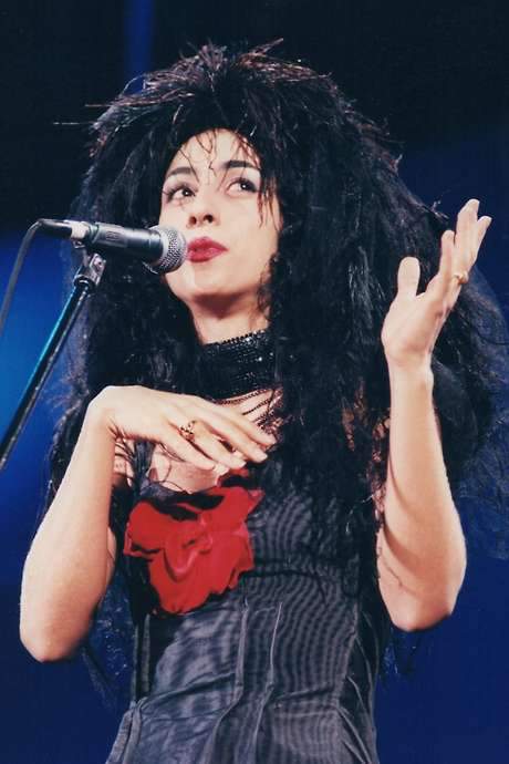 Marisa Monte: Memórias, Crônicas e Declarações de Amor